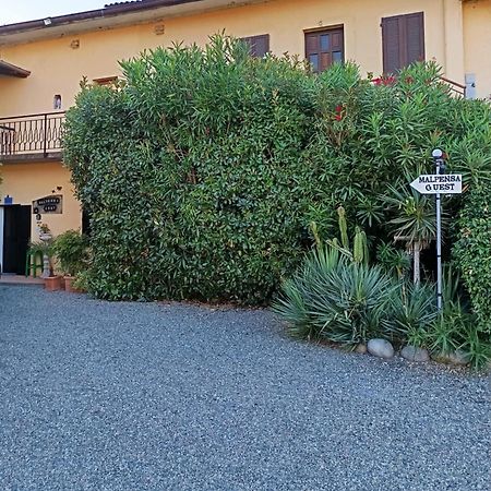 Malpensa Guest Villa Case Nuove  Exterior photo